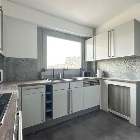 בית נופש Flexliving - - Ternes פריז