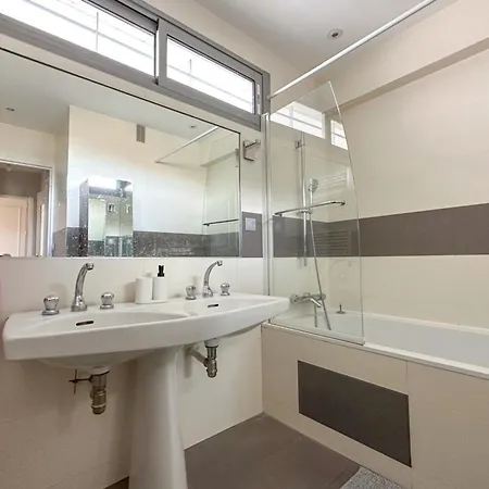 Flexliving - - Ternes Tatil Evi *