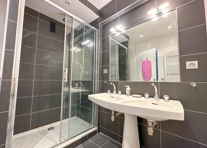 Feriehus Flexliving - - Ternes *